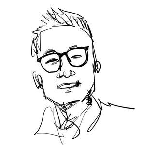 Meet your Posher, Ray